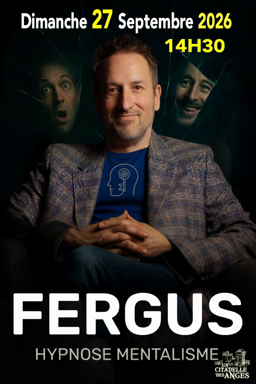 FERGUS