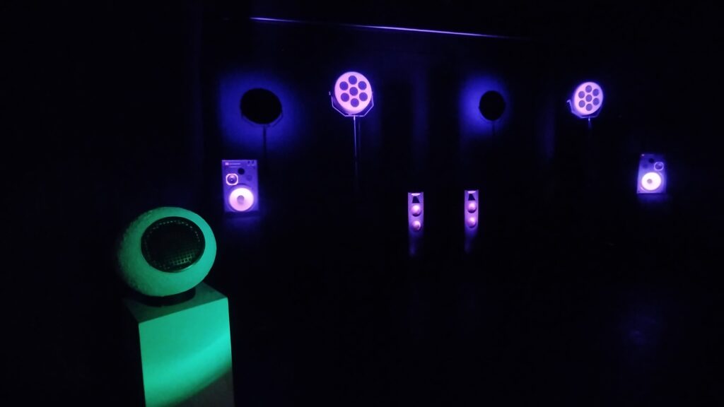 AUX ETOILES DU TEMPS